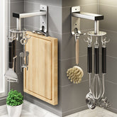 Kitchen Multi-Purpose Hooks